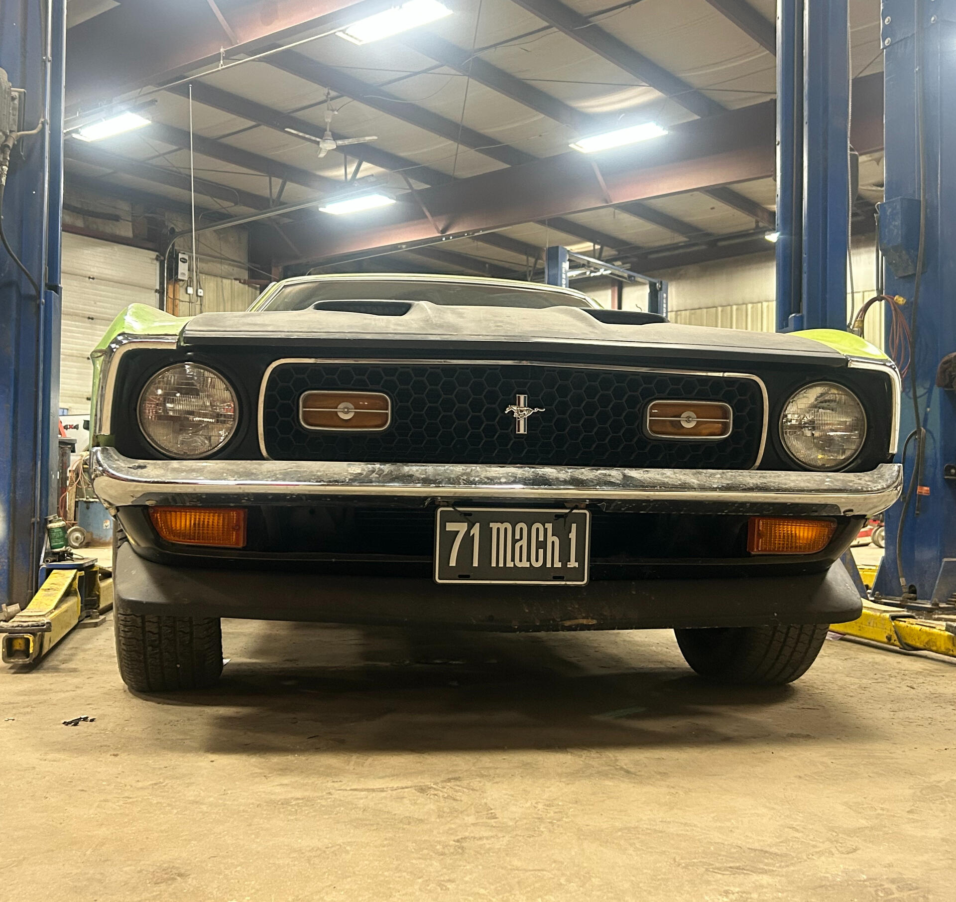 Professional suspension and leaf spring services for classic vehicles, custom builds, Jeeps, collector cars, and specialty vehicles. Custom Classic Springs by Standard Auto Spring Works, 313 Princess Street, Winnipeg, Manitoba. Phone: 204-943-0791.