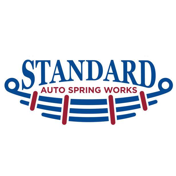 Standard Auto Spring Works – Leaf spring repair, custom leaf springs, suspension services, U-bolts, fleet suspension, Hi-Rail suspension and alignment specialists in Winnipeg, Manitoba.